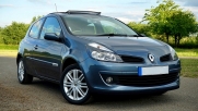 Renault introduce versiuni hibride pentru Clio, Megane şi Captur